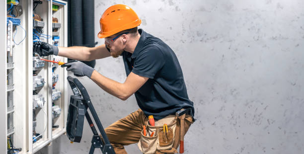 Best Residential Electrician Services  in Upper Grand Lagoon, FL